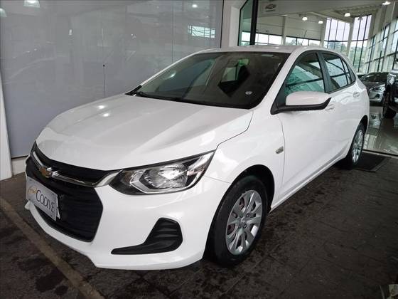 CHEVROLET ONIX 1.0 FLEX LT MANUAL CHEVROLET ONIX 1.0 FLEX LT MANUAL